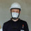 Per Casco Sicurezza Cinturino Sottogola Con Fascia 5