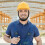 Per Casco Sicurezza Cinturino Sottogola Con Fascia 7