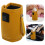 Scalda Latte Portatile USB in PU E 7