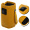 Scalda Latte Portatile USB in PU E 5