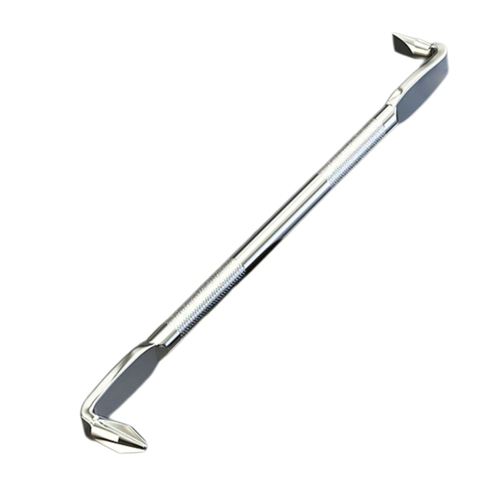 Magnetic Z Shaped Elbow- Cross Word 6Mm 7696001003947
