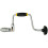Portable Hand Crank Drill with Swing Arm-10 inch 4 claws 1