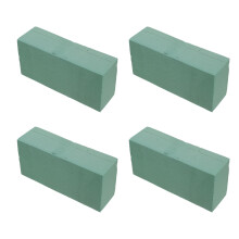 4Pz Schiuma Per Verdi, Resistente E Facile Da Usare