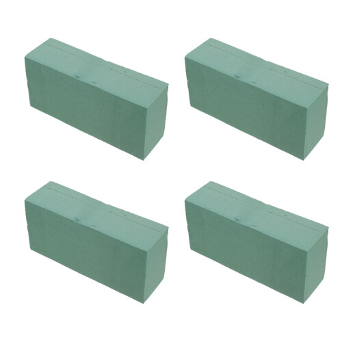 4Pz Schiuma Per Verdi, Resistente E Facile Da Usare