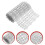 Rhinestone Trim Multi Color For Diy Projects 5