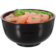 Ramen Bowl Inquebrável Para Economizar Dinheiro E Guardar Moedas