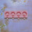 Doughnuts Shape Silicone Mold 4 Cavity Ices Cream Mold-Pink 7