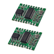 SU-03T IoTs Development Board Supporting 30+ Commands-2 sets