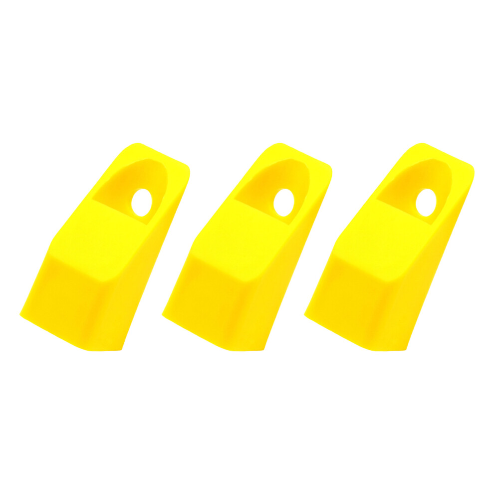 Electric Drill Dust Cover Collector Box Attachment-3Pcs 7754000922352