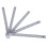 Precision Metric Ruler Measuring Instrument Measurement Tool 1