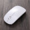 Ultra Thin 2.4GHz 1200 DPI USB Wireless Optical Mouse For PC Laptop 7