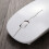 Ultra Thin 2.4GHz 1200 DPI USB Wireless Optical Mouse For PC Laptop 9