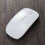 Ultra Thin 2.4GHz 1200 DPI USB Wireless Optical Mouse For PC Laptop 5