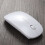 Ultra Thin 2.4GHz 1200 DPI USB Wireless Optical Mouse For PC Laptop 3