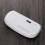 Ultra Thin 2.4GHz 1200 DPI USB Wireless Optical Mouse For PC Laptop 11