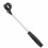 2pcs Golf Course Tools Ball Picker Stainless Steel Black 3