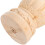 Gambe Beige Intagliato Design 9