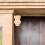 Gambe Beige Intagliato Design 4