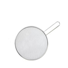 High Temperatures Resistant Splash Cover Durable-33 handle