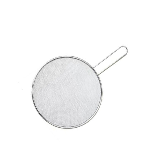 High Temperatures Resistant Splash Cover Durable-33 handle