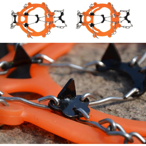 2 Packs Versatile Grippers Antis Tractions Studs Free For A Secure Foundation Black B 1