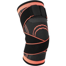 Knee support, compression kneecap, breathable knee brace for cycling for climbing (Color : Knee Pads)
