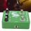 Gitarreneffektpedal Voodoo Octave Fuzz 11