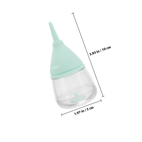 Per Silicone Portatile 1