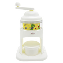 Ices Shavers Cold Drink Processor Manual Ices Crusher Portable