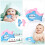 2Pz Termometri Cartoon, ABS 9