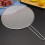 High Temperatures Resistant Splash Cover Durable-33 handle 7