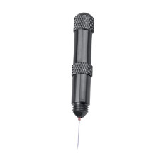 Metal Ergonomic Glues Dispensing Tool Model Dispensing Stick