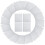 100Pcs White Poly Bubble Mailers Tough Pe Packaging Bags for Parcels 11