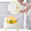 Ices Shavers Cold Drink Processor Manual Ices Crusher Portable 4