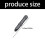 Metal Ergonomic Glues Dispensing Tool Model Dispensing Stick 3