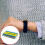 360Pcs Watch Band Link Pins Collection with Professional Spring 7
