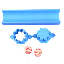 Professional Cake Decorating Tool Cookie-Plum blossom shape