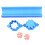 Professional Cake Decorating Tool Cookie-Plum blossom shape 1