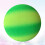 1 Bola PVC 8,5 Polegadas Antiderrapante 11