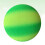 1 Bola PVC 8,5 Polegadas Antiderrapante 6