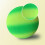 1 Bola PVC 8,5 Polegadas Antiderrapante 4