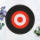 25Cm Eva Material For Indoor Outdoor Target Practice 4