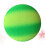 1 Bola PVC 8,5 Polegadas Antiderrapante 9