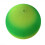 1 Bola PVC 8,5 Polegadas Antiderrapante 10