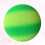 1 Bola PVC 8,5 Polegadas Antiderrapante 5