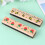 3St Harmonica Lichtgroen Leerinstrument Baby Speelgoed 10