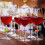 Silicone Wine Glass Markers Colorful Efficient-Circle logo ring 5