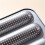 Mini French Loafs Pan With 3 Sections Carbon Steel Construction 4