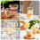 Silicone Wine Glass Markers Colorful Efficient-Circle logo ring 3
