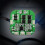 High Performances 4S 14.8V 20ABMS PCM Protections Board For-2pc 6
